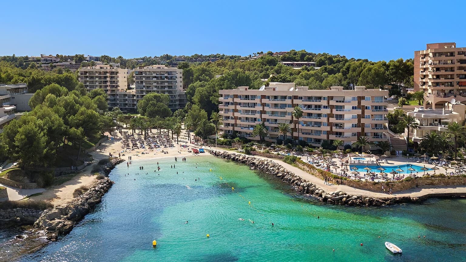 For Sale: Exceptional Villa with Holiday licens in Cala Vinyes - Gallery image 17