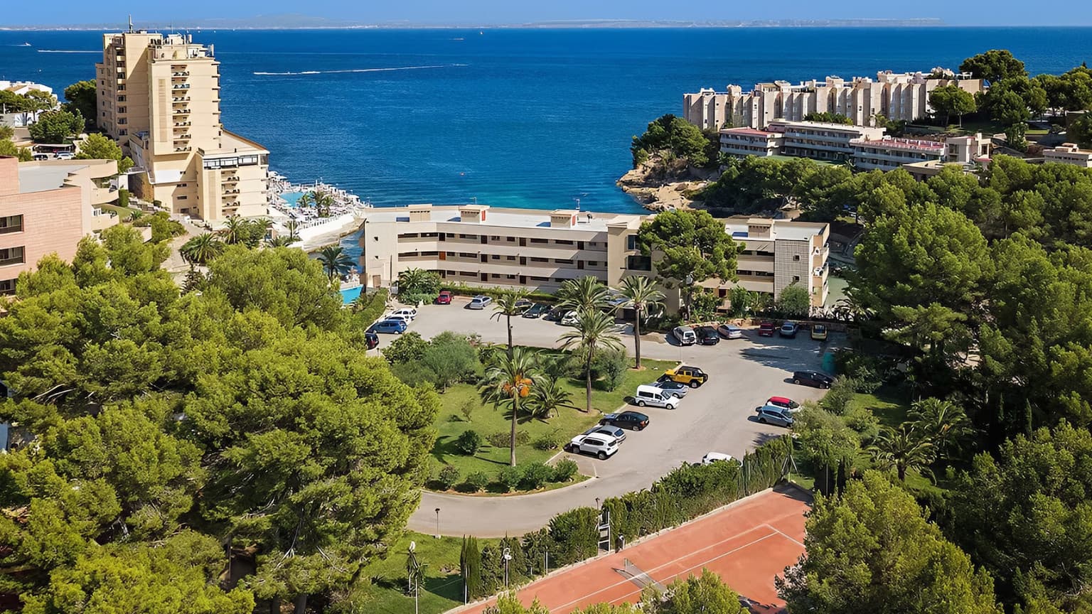 For Sale: Exceptional Villa with Holiday licens in Cala Vinyes - Gallery image 19