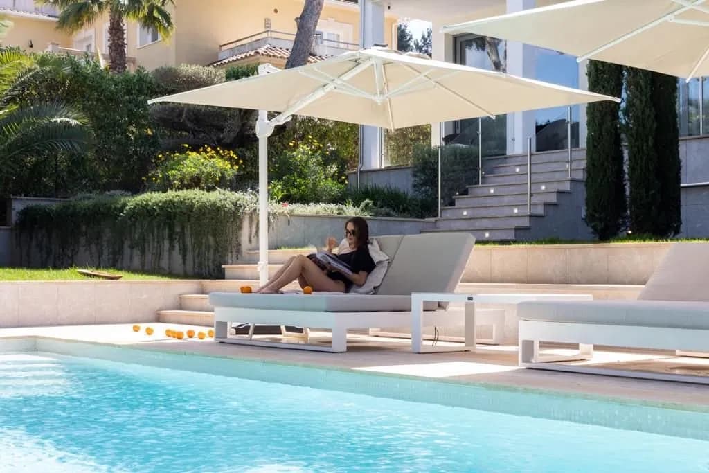 Villa Select- Modern 4 Bedroom Villa in Santa Ponsa - Gallery image 7