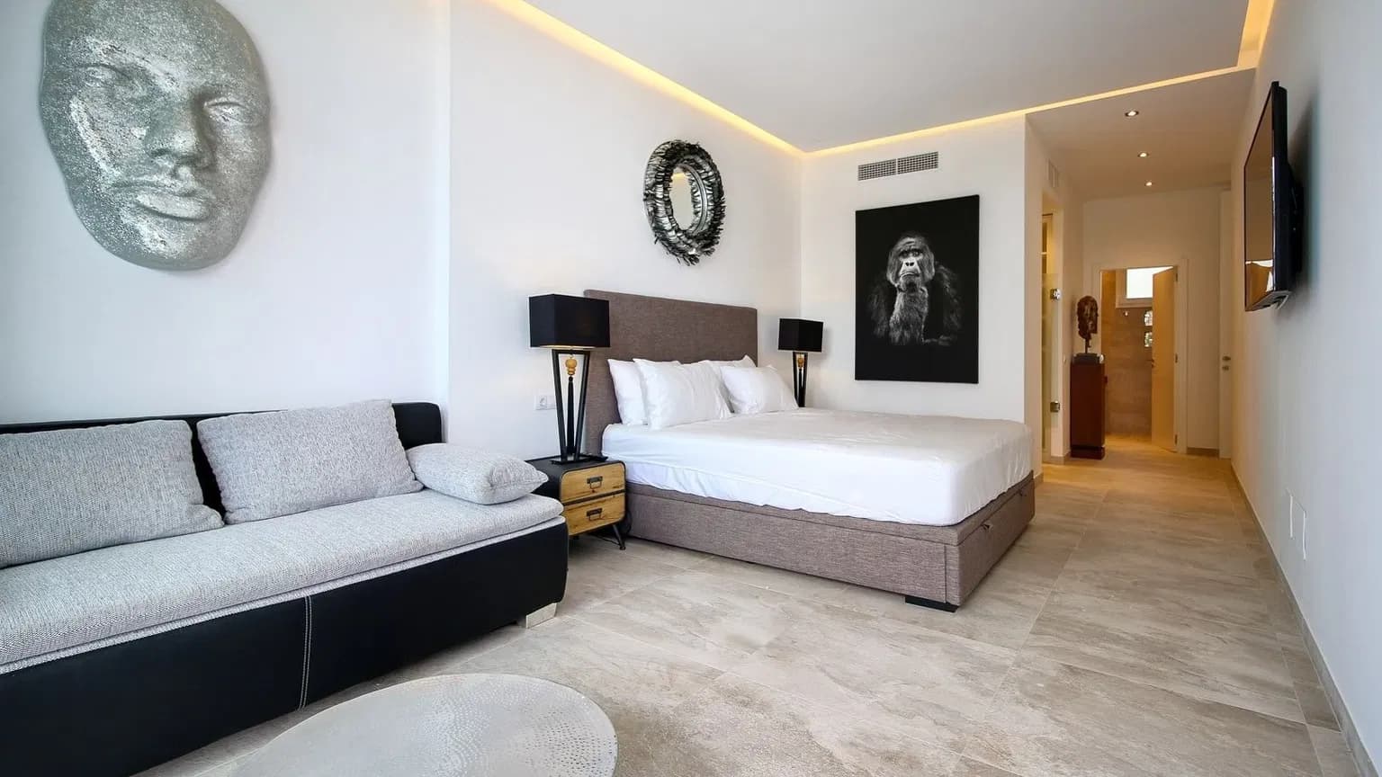 Villa Select- Modern 4 Bedroom Villa in Santa Ponsa - Gallery image 14