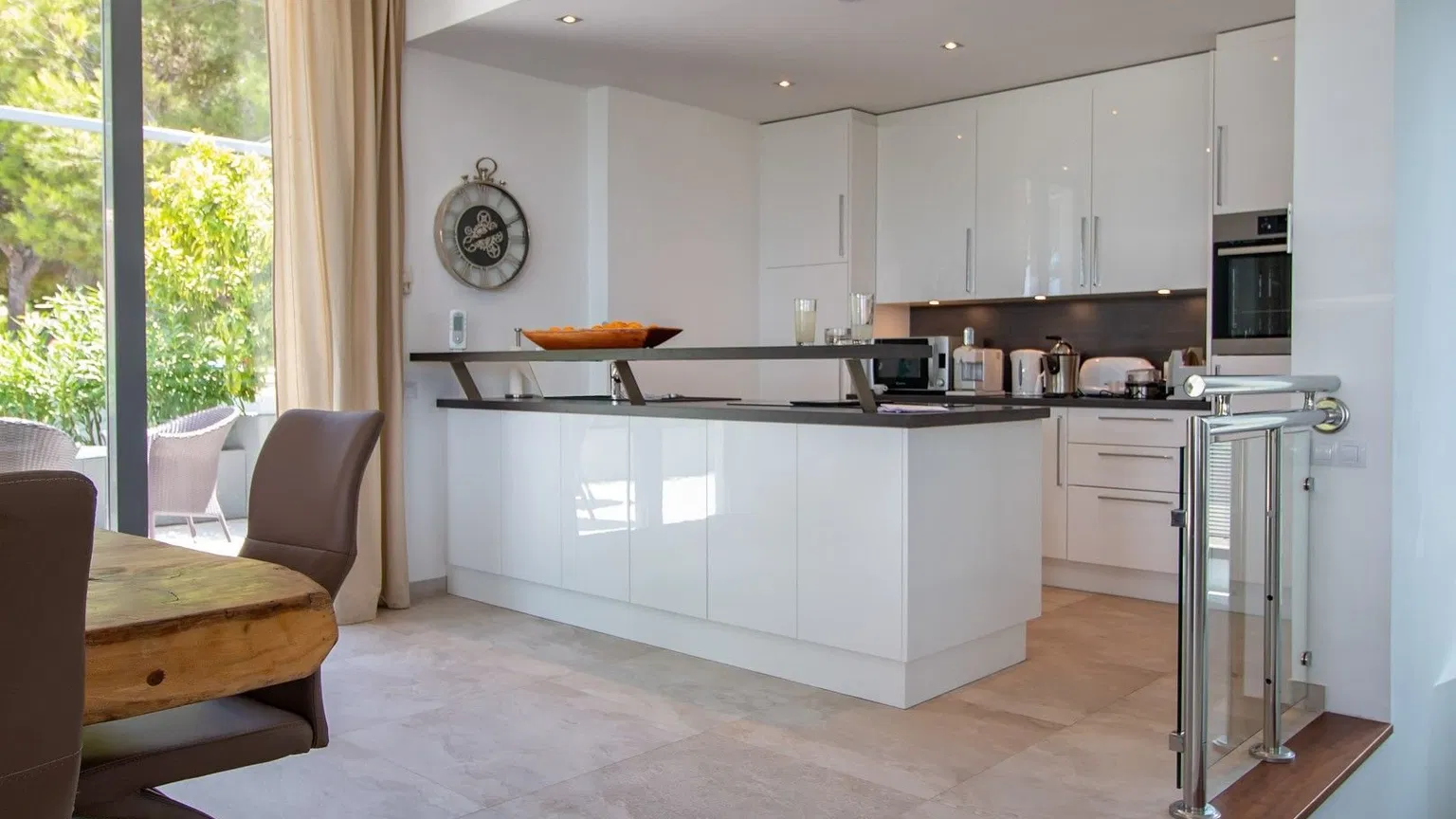 Villa Select- Modern 4 Bedroom Villa in Santa Ponsa - Gallery image 10
