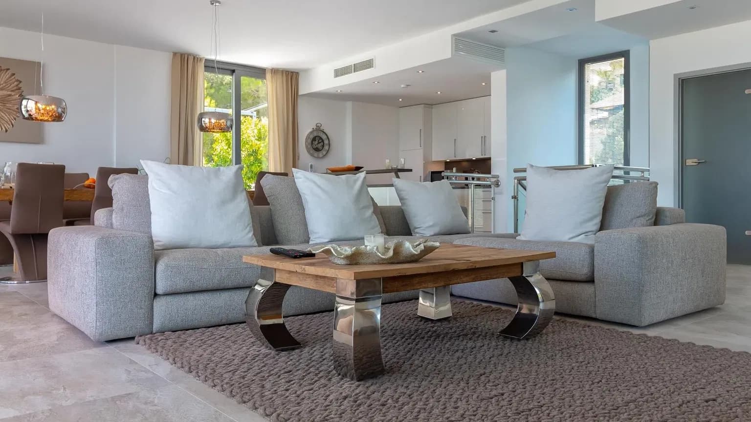 Villa Select- Modern 4 Bedroom Villa in Santa Ponsa - Gallery image 11
