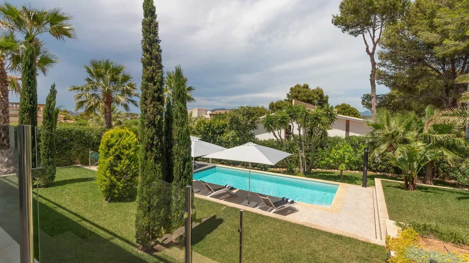 Villa Select- Modern 4 Bedroom Villa in Santa Ponsa - Gallery image 24