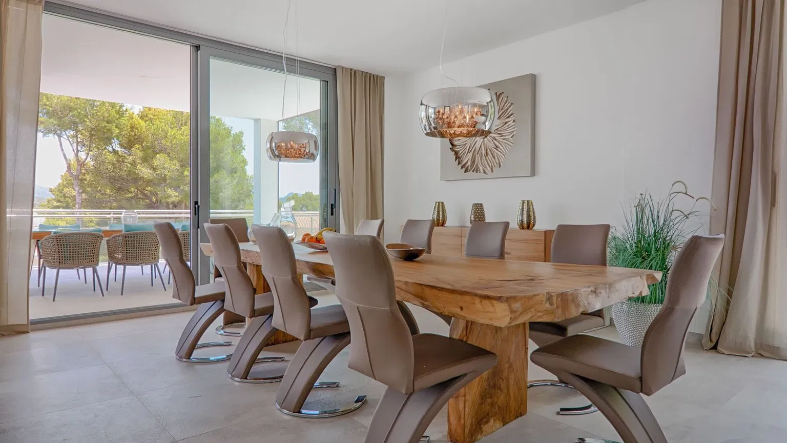 Villa Select- Modern 4 Bedroom Villa in Santa Ponsa - Gallery image 9