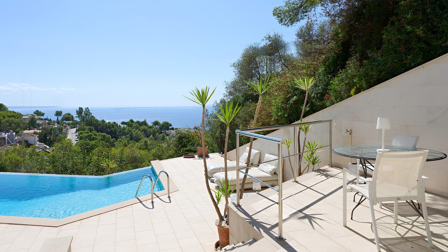 Sea View Villa with Pool in Costa Den Blanes - Gallery image 5