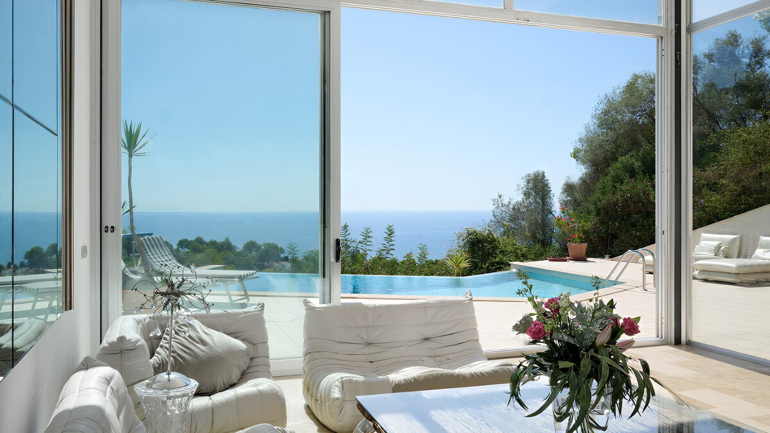 Sea View Villa with Pool in Costa Den Blanes - Gallery image 3