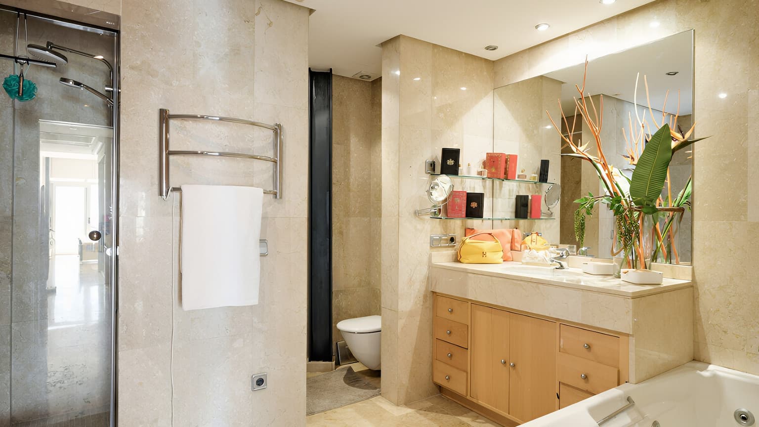 Sea View Villa with Pool in Costa Den Blanes - Gallery image 11