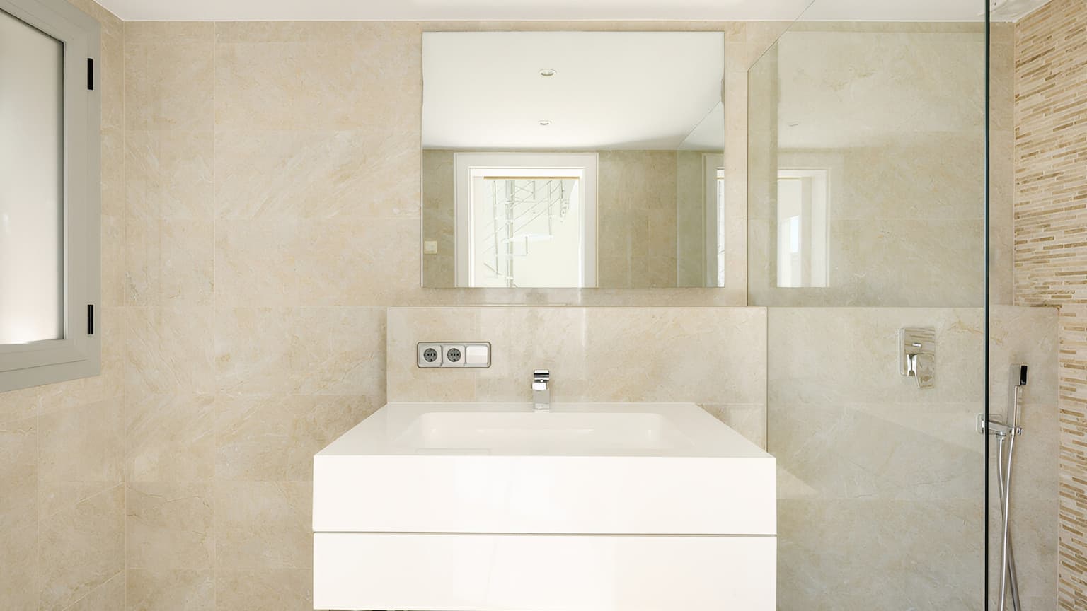 Sea View Villa with Pool in Costa Den Blanes - Gallery image 7