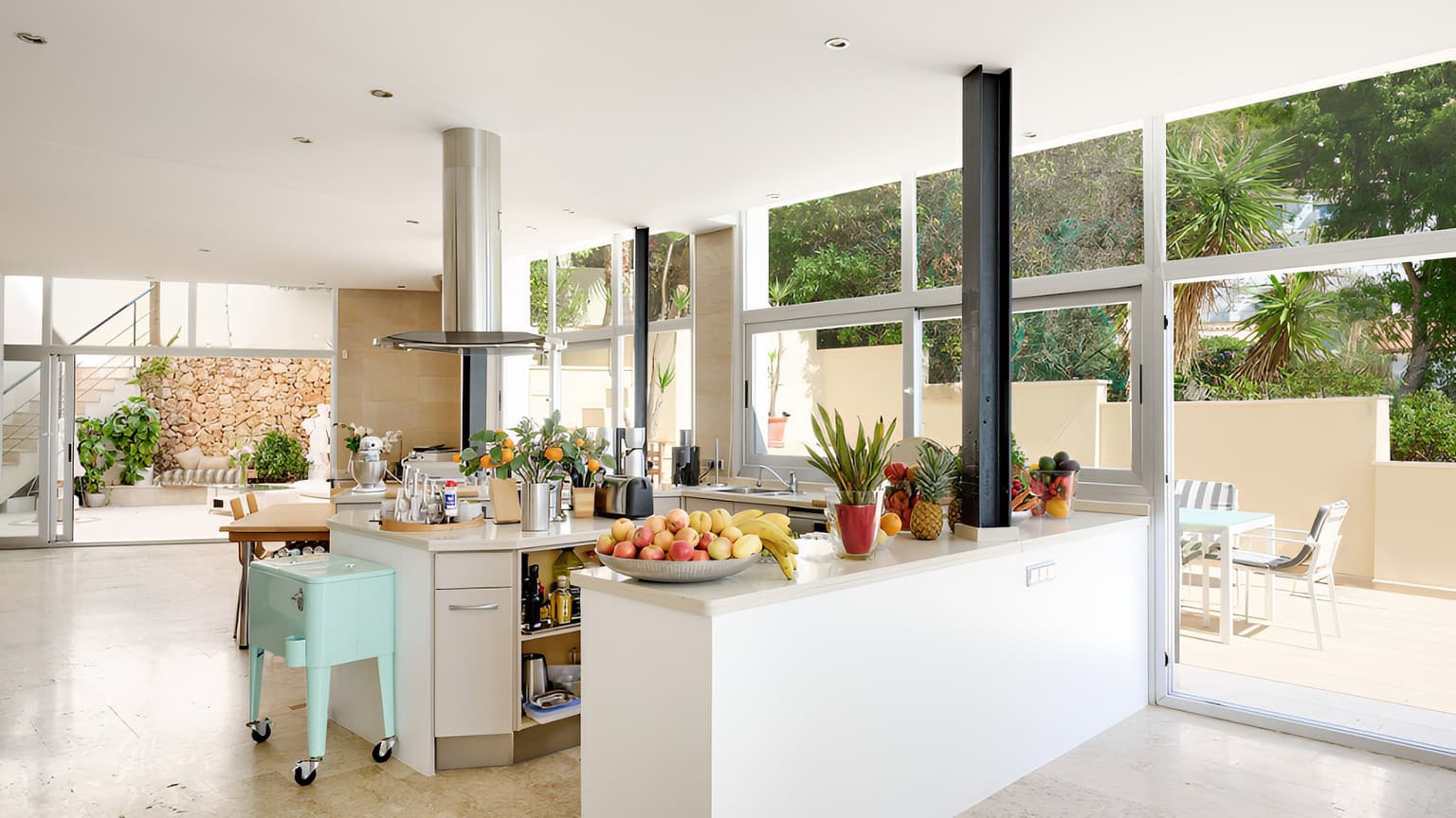 Sea View Villa with Pool in Costa Den Blanes - Gallery image 16