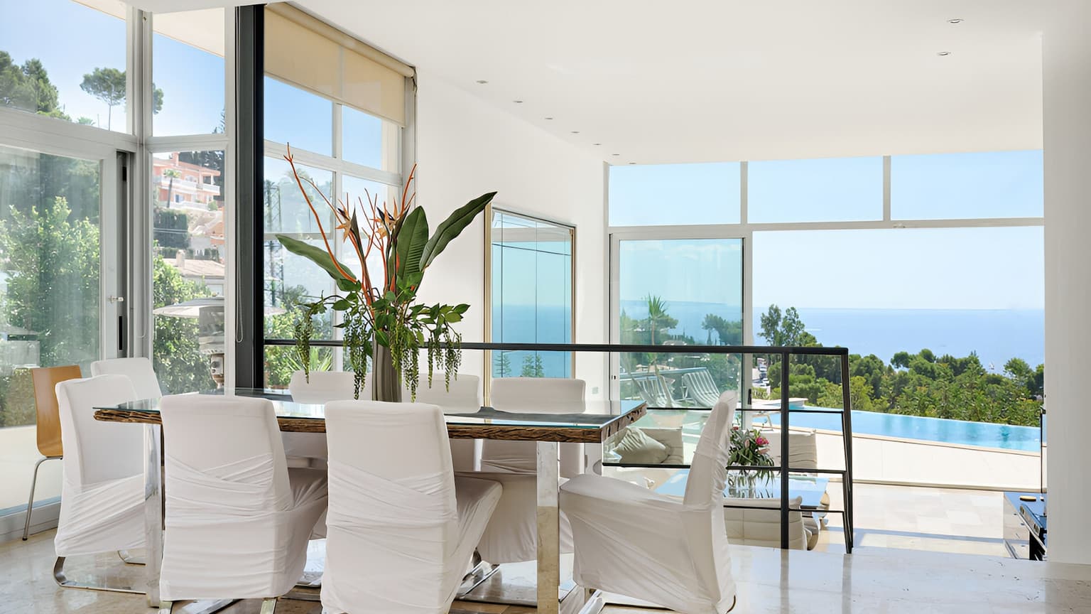 Sea View Villa with Pool in Costa Den Blanes - Gallery image 17