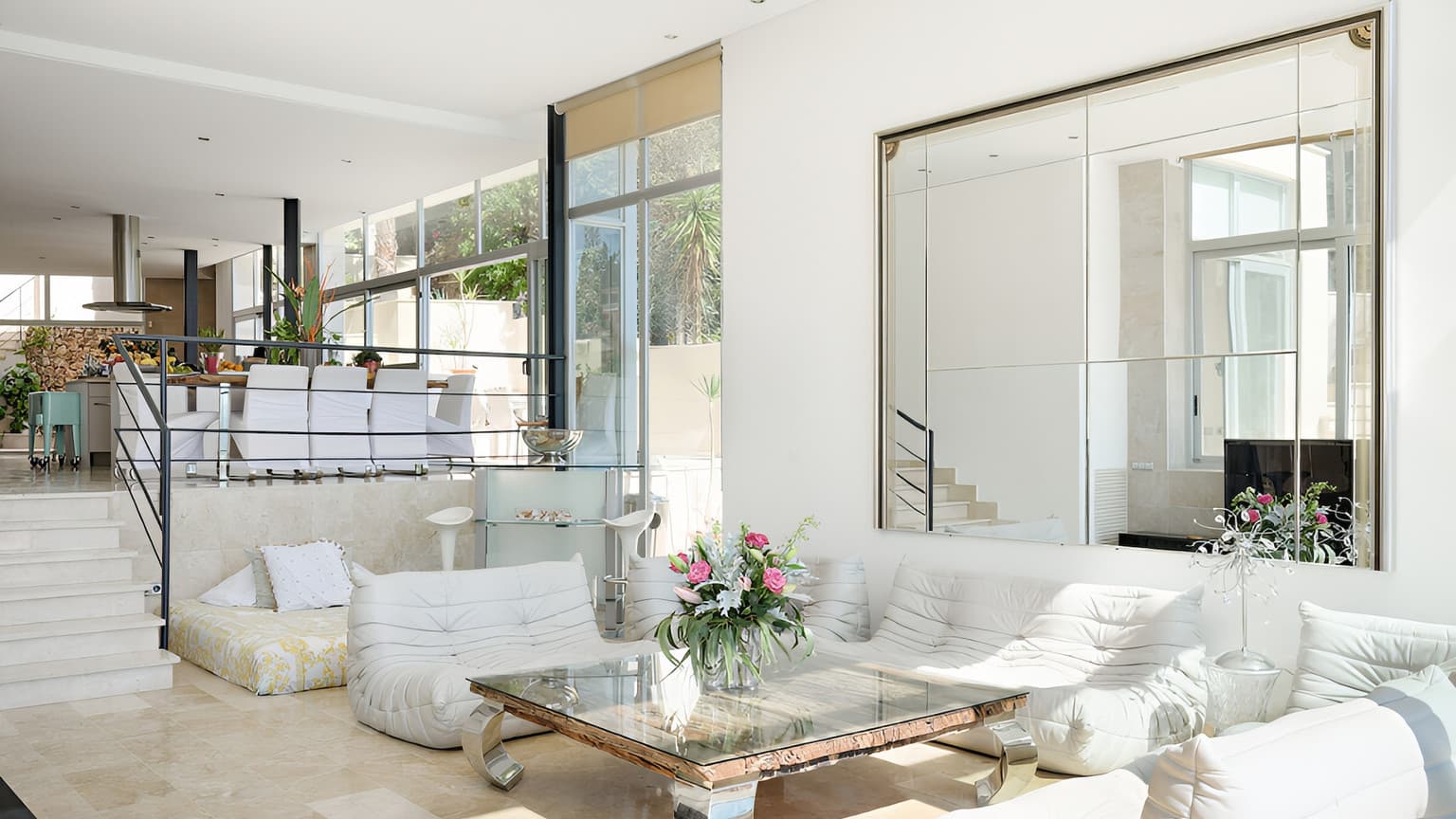 Sea View Villa with Pool in Costa Den Blanes - Gallery image 18