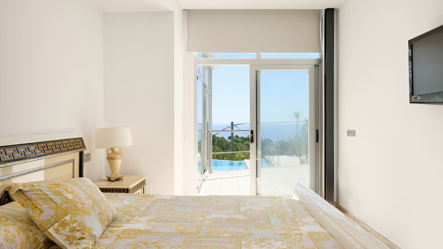 Sea View Villa with Pool in Costa Den Blanes - Gallery image 12