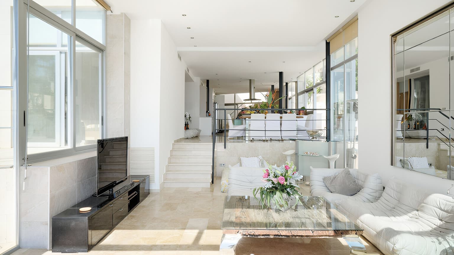 Sea View Villa with Pool in Costa Den Blanes - Gallery image 19