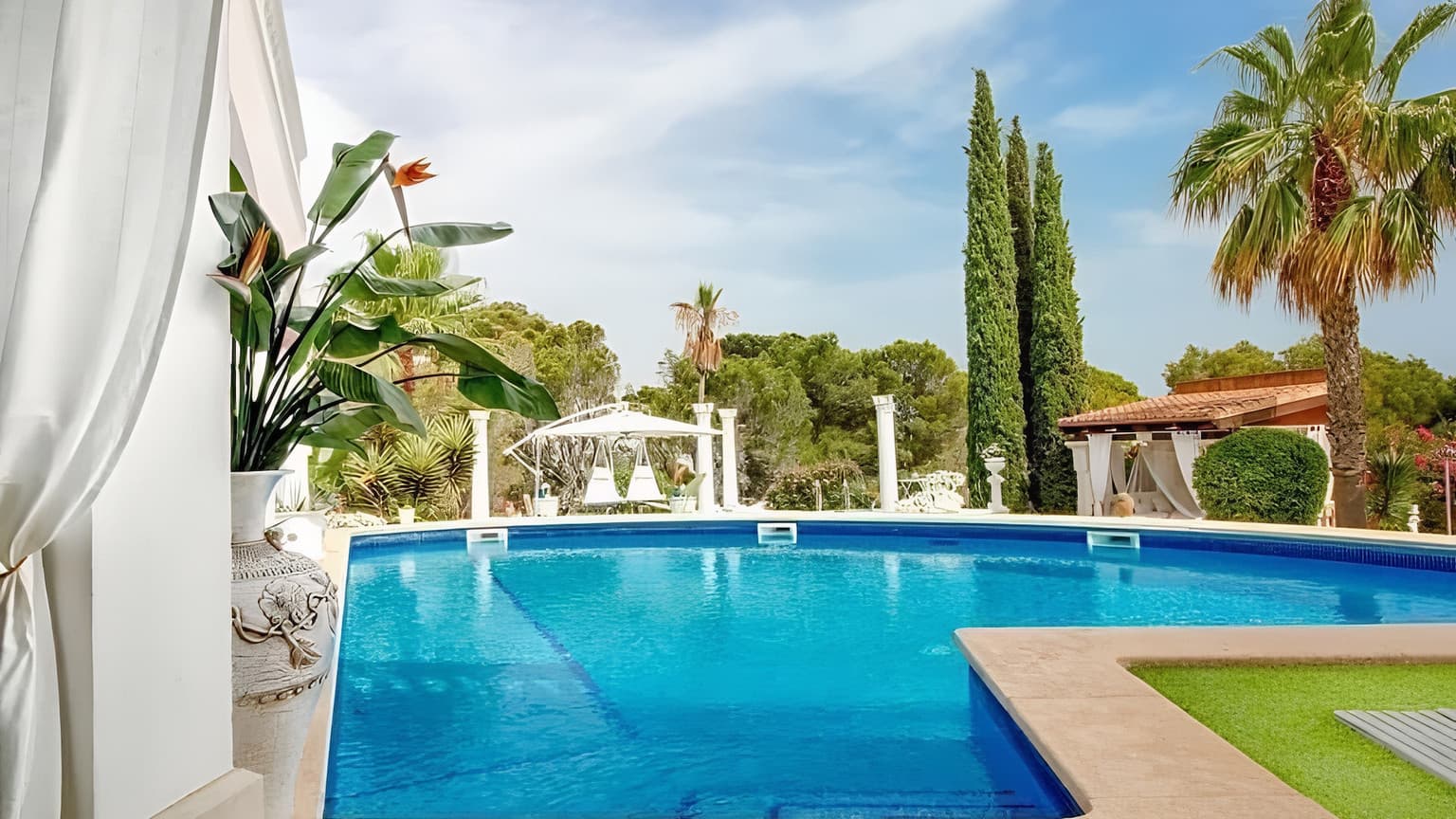 Charming Villa in Vallgonera – A Place to Call Home - Gallery image 4