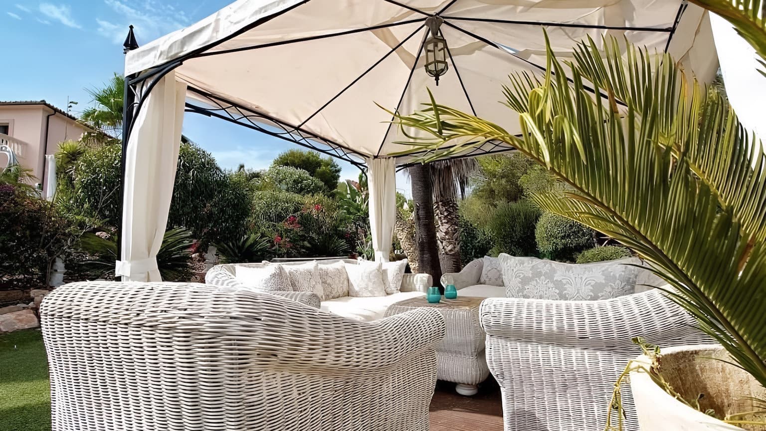 Charming Villa in Vallgonera – A Place to Call Home - Gallery image 3