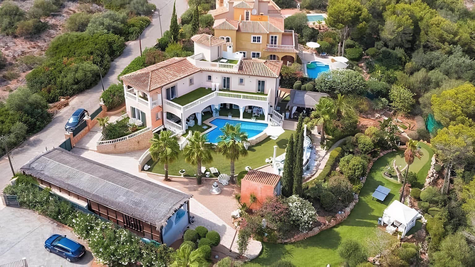 Charming Villa in Vallgonera – A Place to Call Home - Gallery image 1