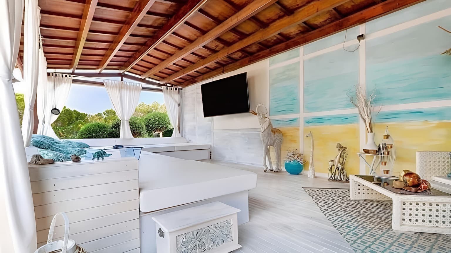 Charming Villa in Vallgonera – A Place to Call Home - Gallery image 6