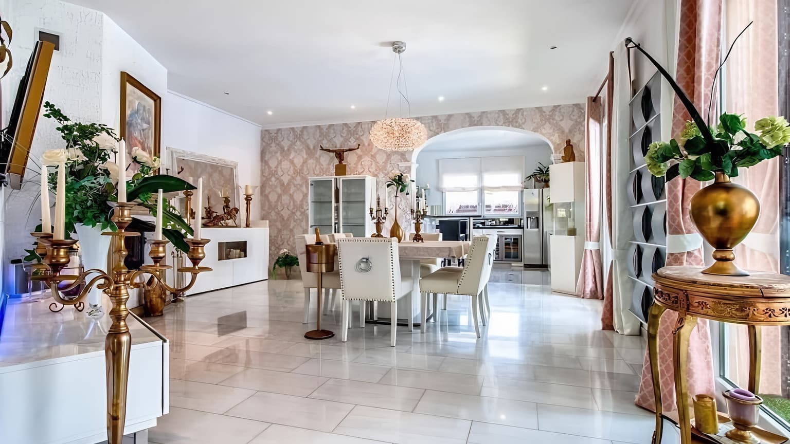 Charming Villa in Vallgonera – A Place to Call Home - Gallery image 10