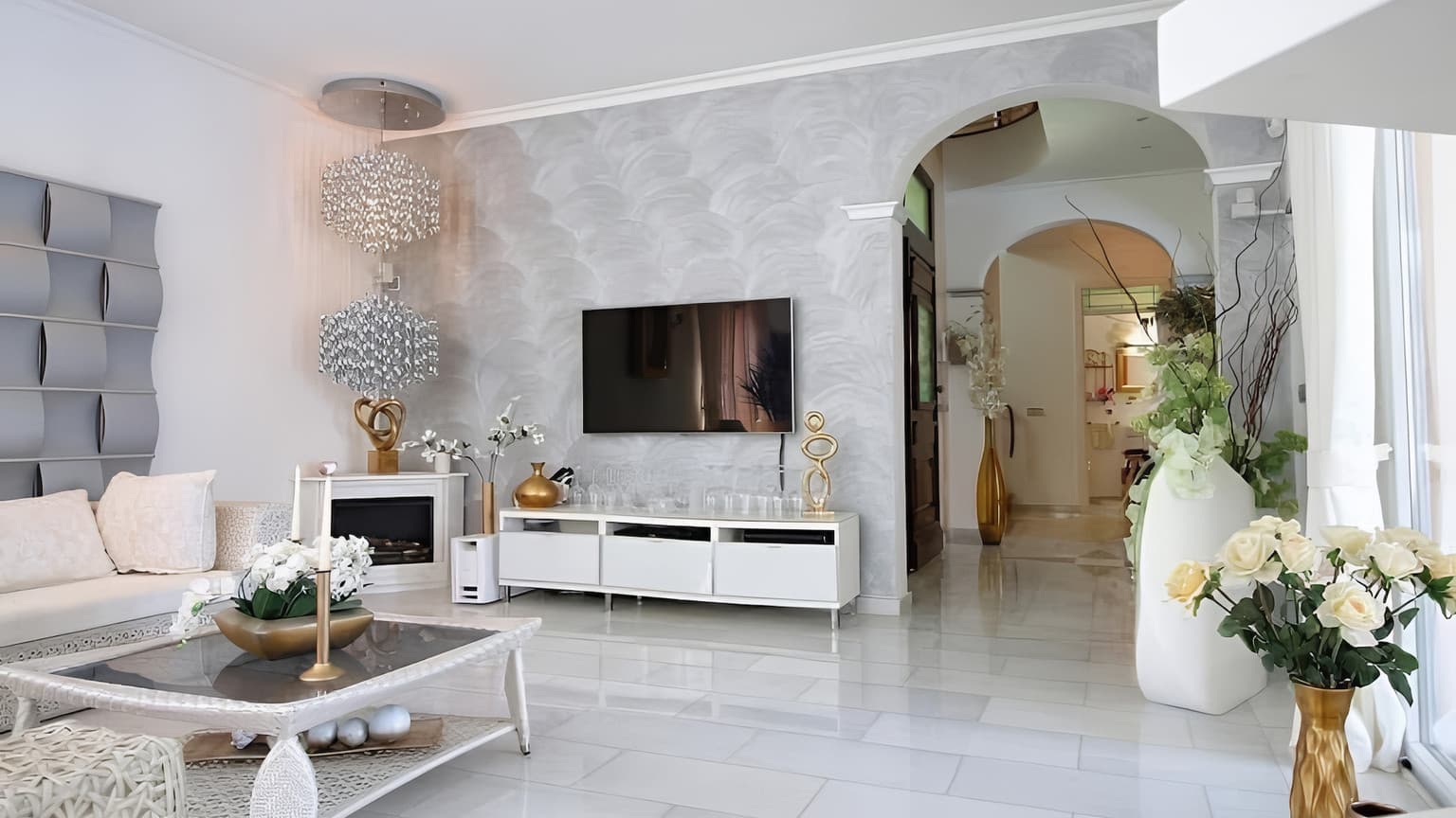 Charming Villa in Vallgonera – A Place to Call Home - Gallery image 12