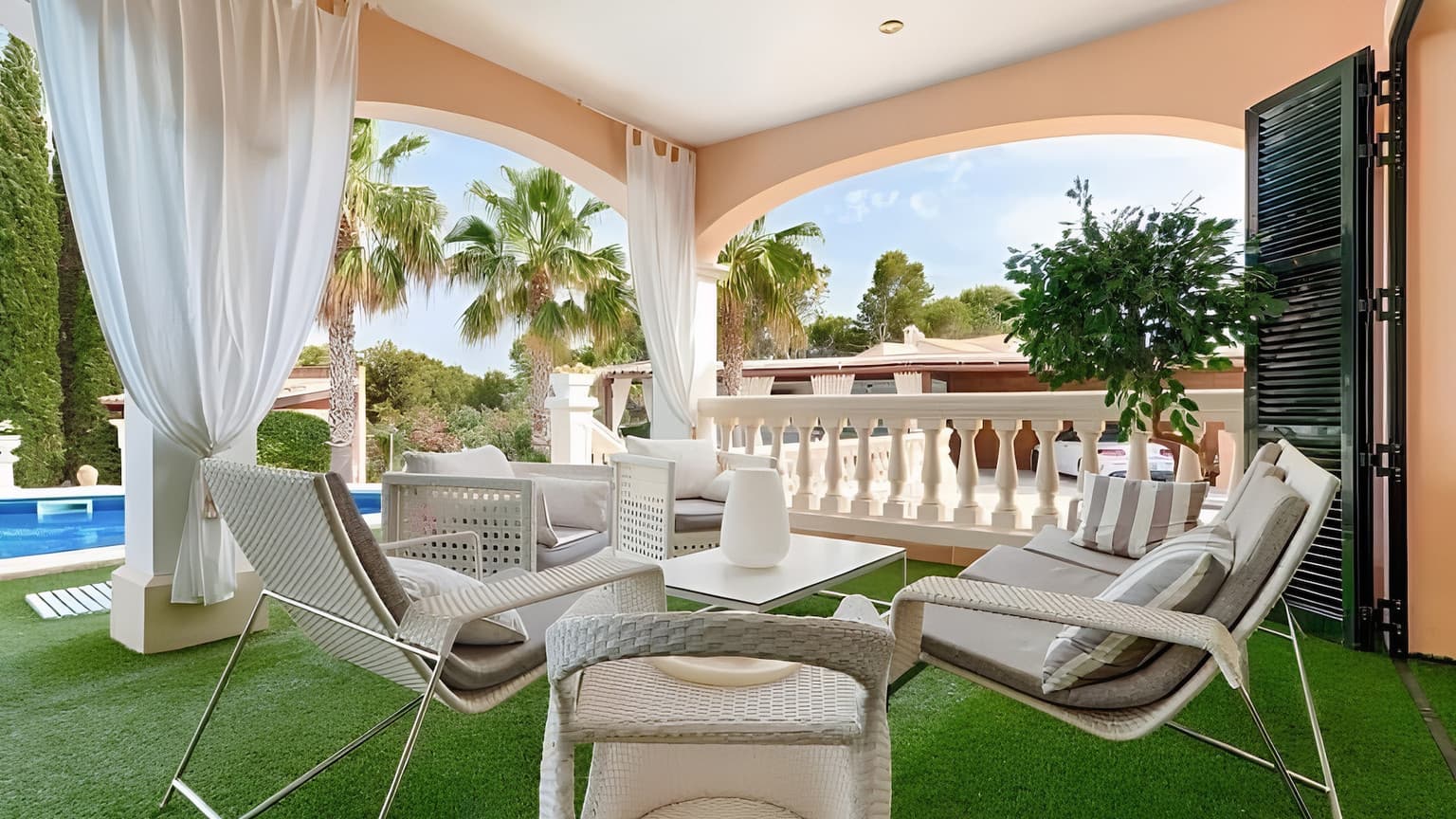 Charming Villa in Vallgonera – A Place to Call Home - Gallery image 7