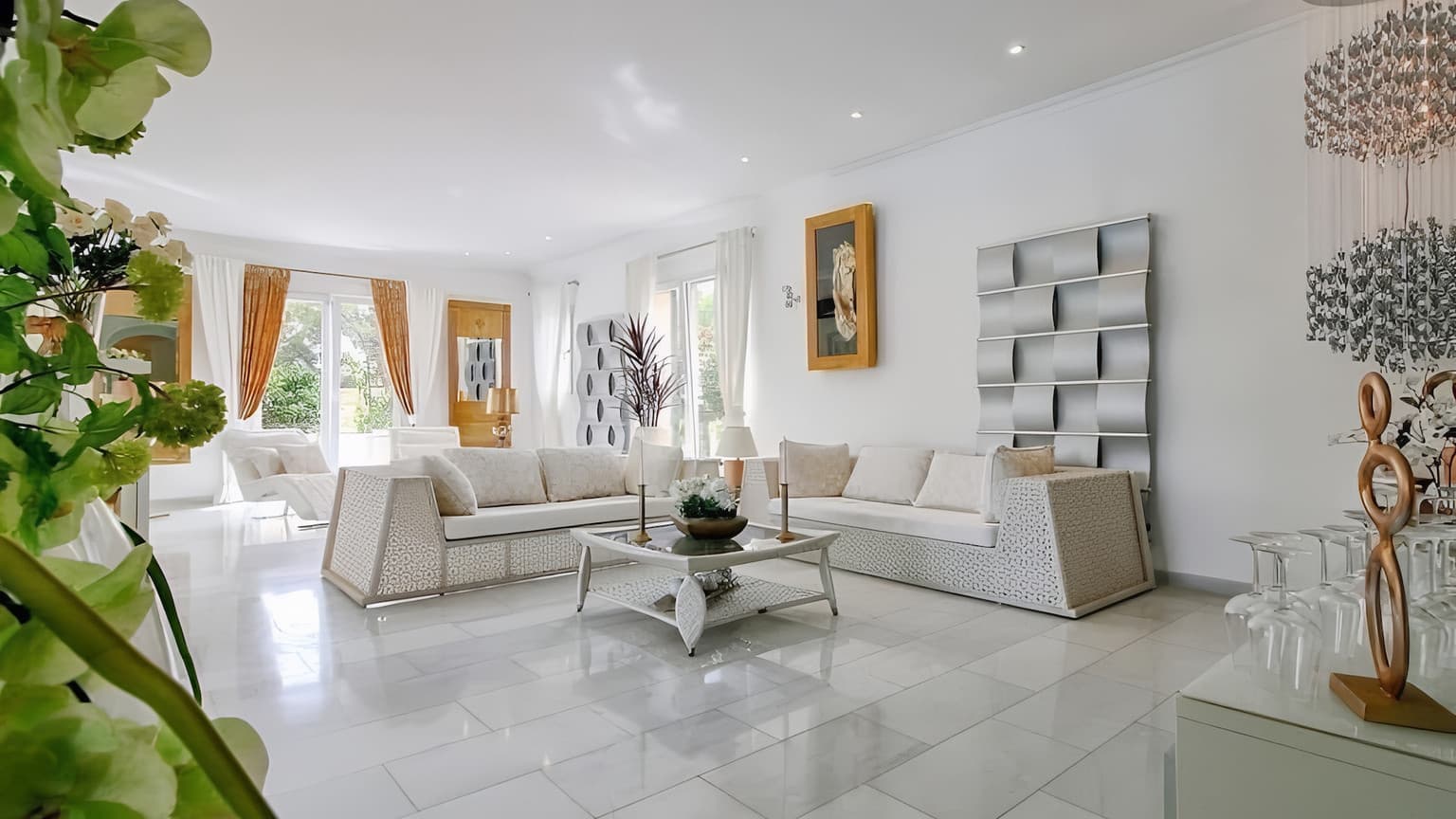 Charming Villa in Vallgonera – A Place to Call Home - Gallery image 11