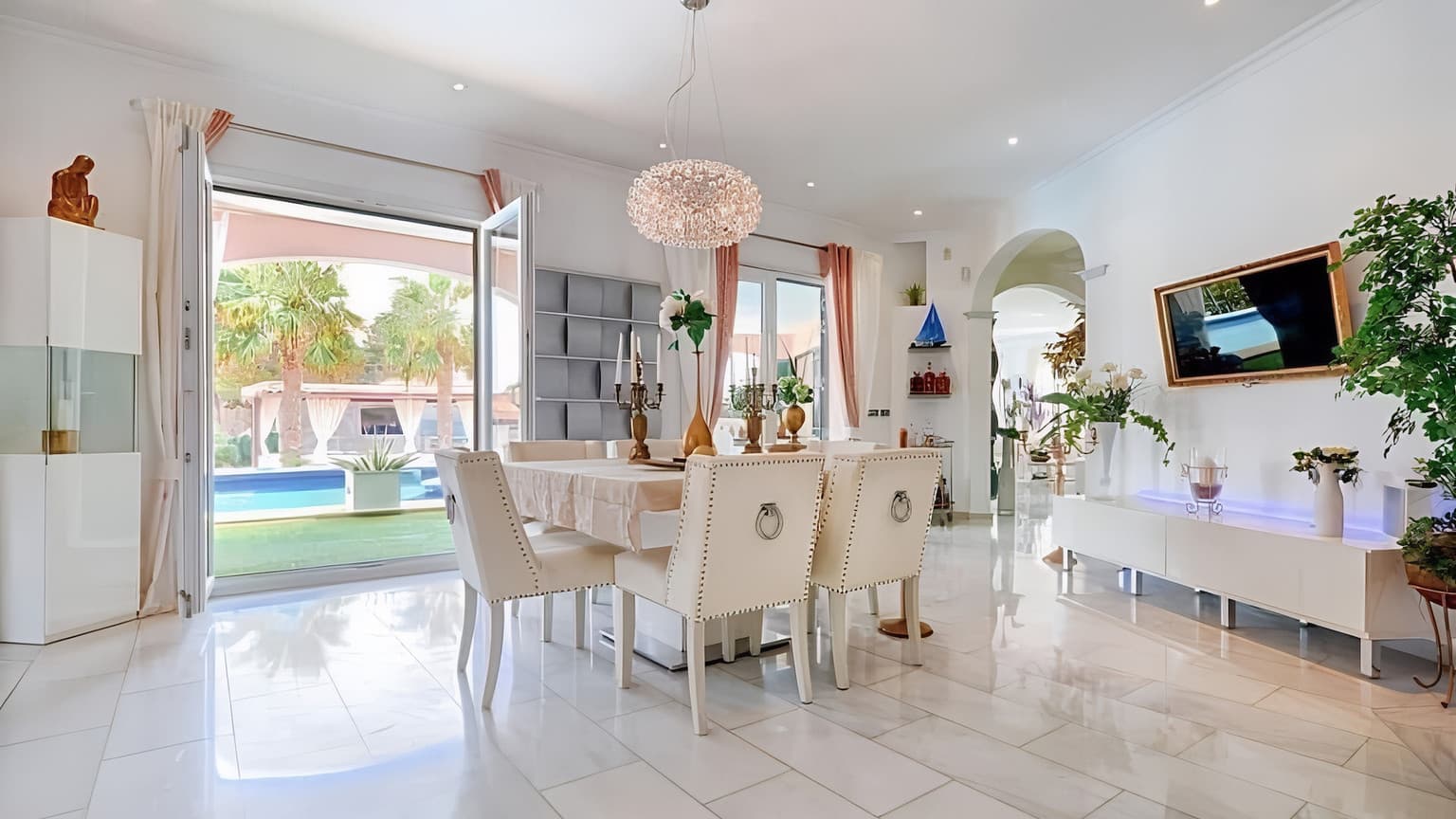 Charming Villa in Vallgonera – A Place to Call Home - Gallery image 9