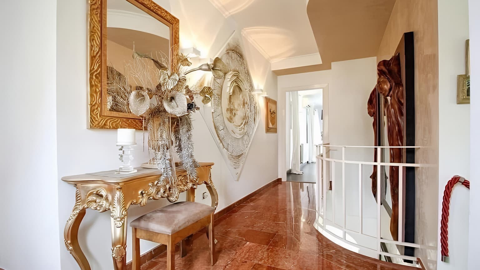 Charming Villa in Vallgonera – A Place to Call Home - Gallery image 13