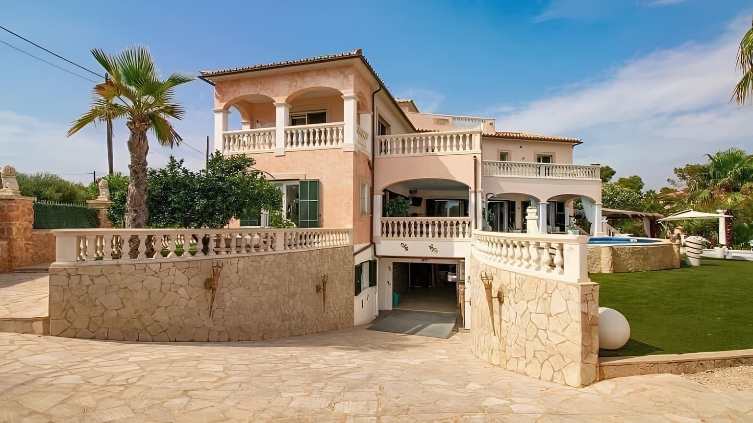 Charming Villa in Vallgonera – A Place to Call Home - Gallery image 22