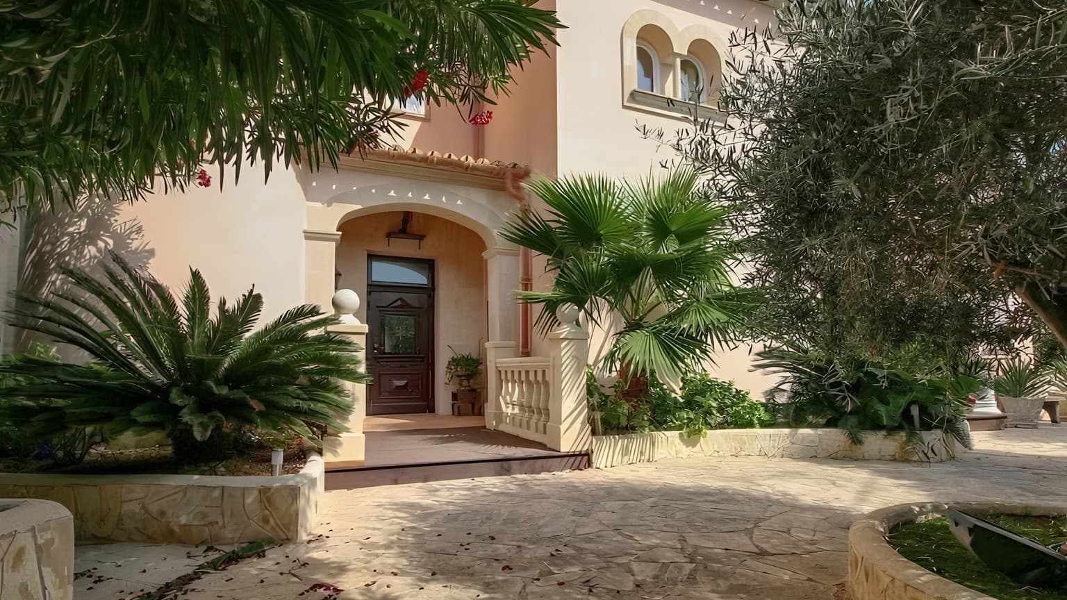 Charming Villa in Vallgonera – A Place to Call Home - Gallery image 24