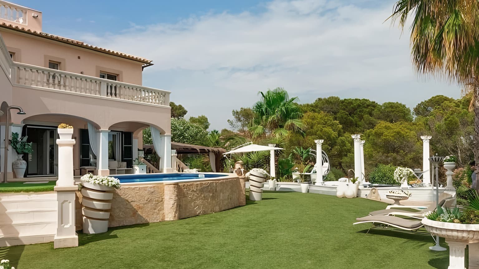 Charming Villa in Vallgonera – A Place to Call Home - Gallery image 23