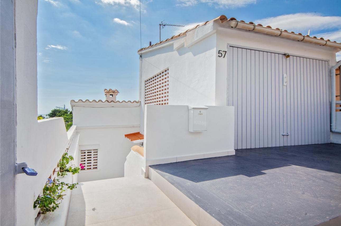 For Sale Furnished Villa with Sea View Mallorca - Gallery image 3