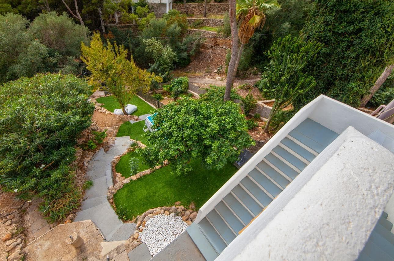 For Sale Furnished Villa with Sea View Mallorca - Gallery image 7