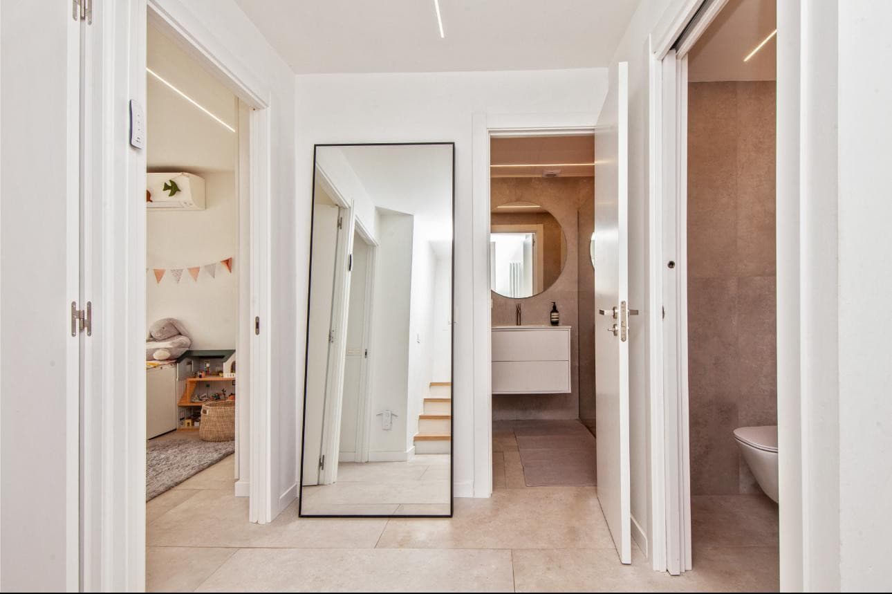 For Sale Furnished Villa with Sea View Mallorca - Gallery image 8