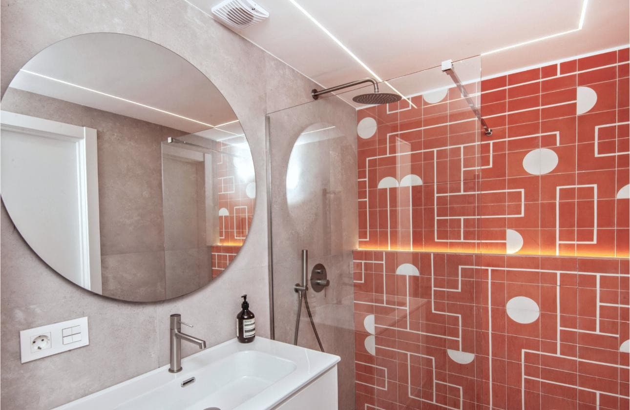 For Sale Furnished Villa with Sea View Mallorca - Gallery image 10
