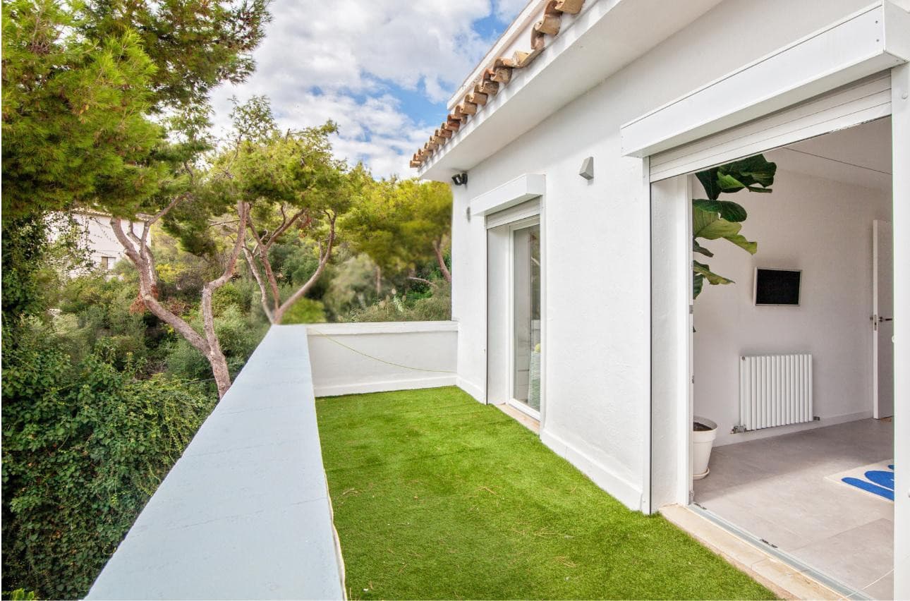 For Sale Furnished Villa with Sea View Mallorca - Gallery image 5