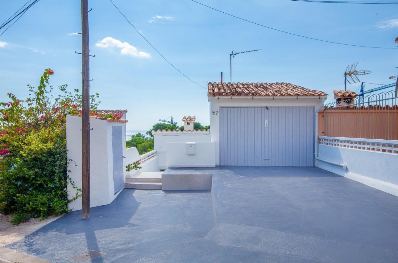 For Sale Furnished Villa with Sea View Mallorca - Gallery image 4