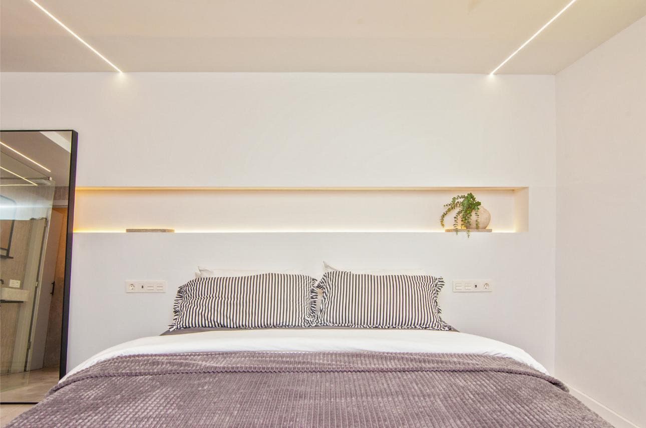 For Sale Furnished Villa with Sea View Mallorca - Gallery image 18