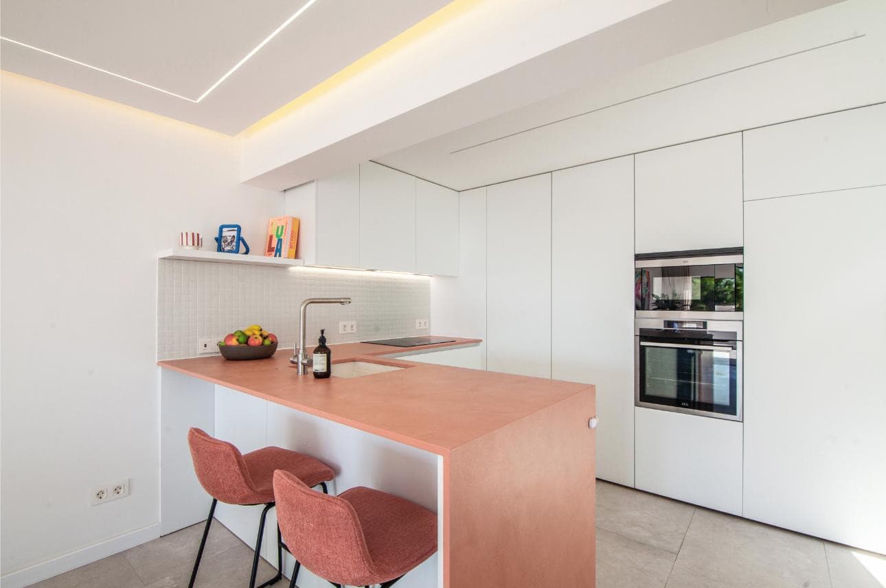 For Sale Furnished Villa with Sea View Mallorca - Gallery image 23