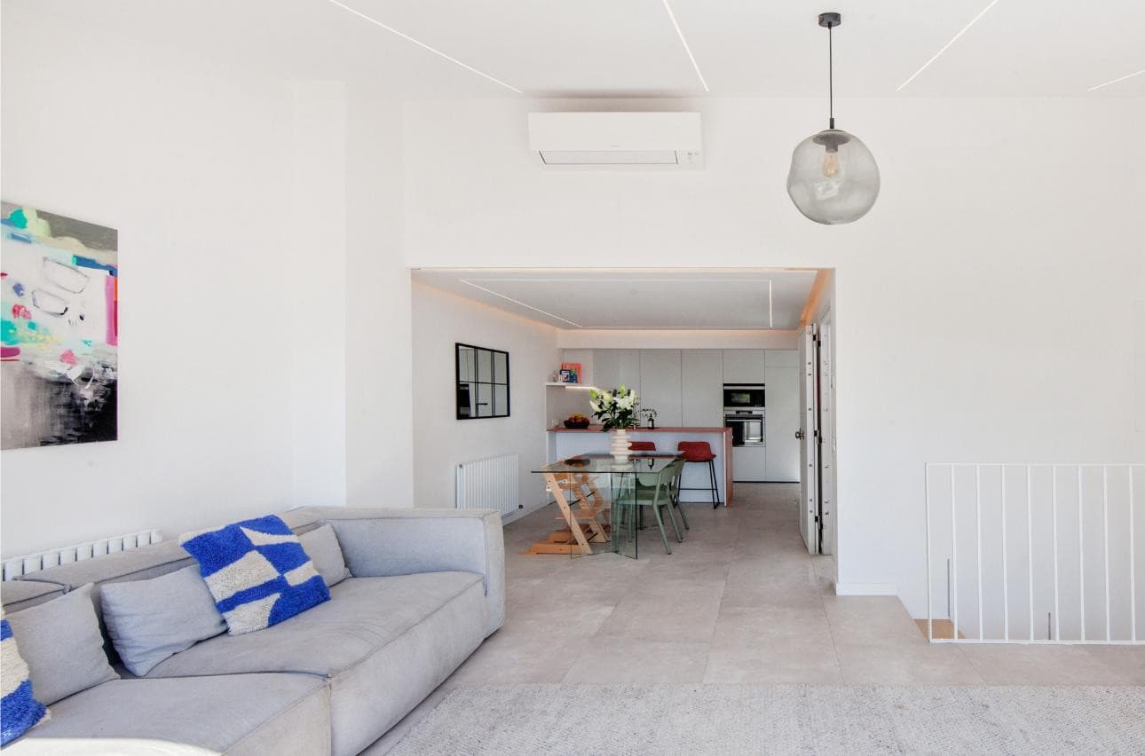 For Sale Furnished Villa with Sea View Mallorca - Gallery image 25
