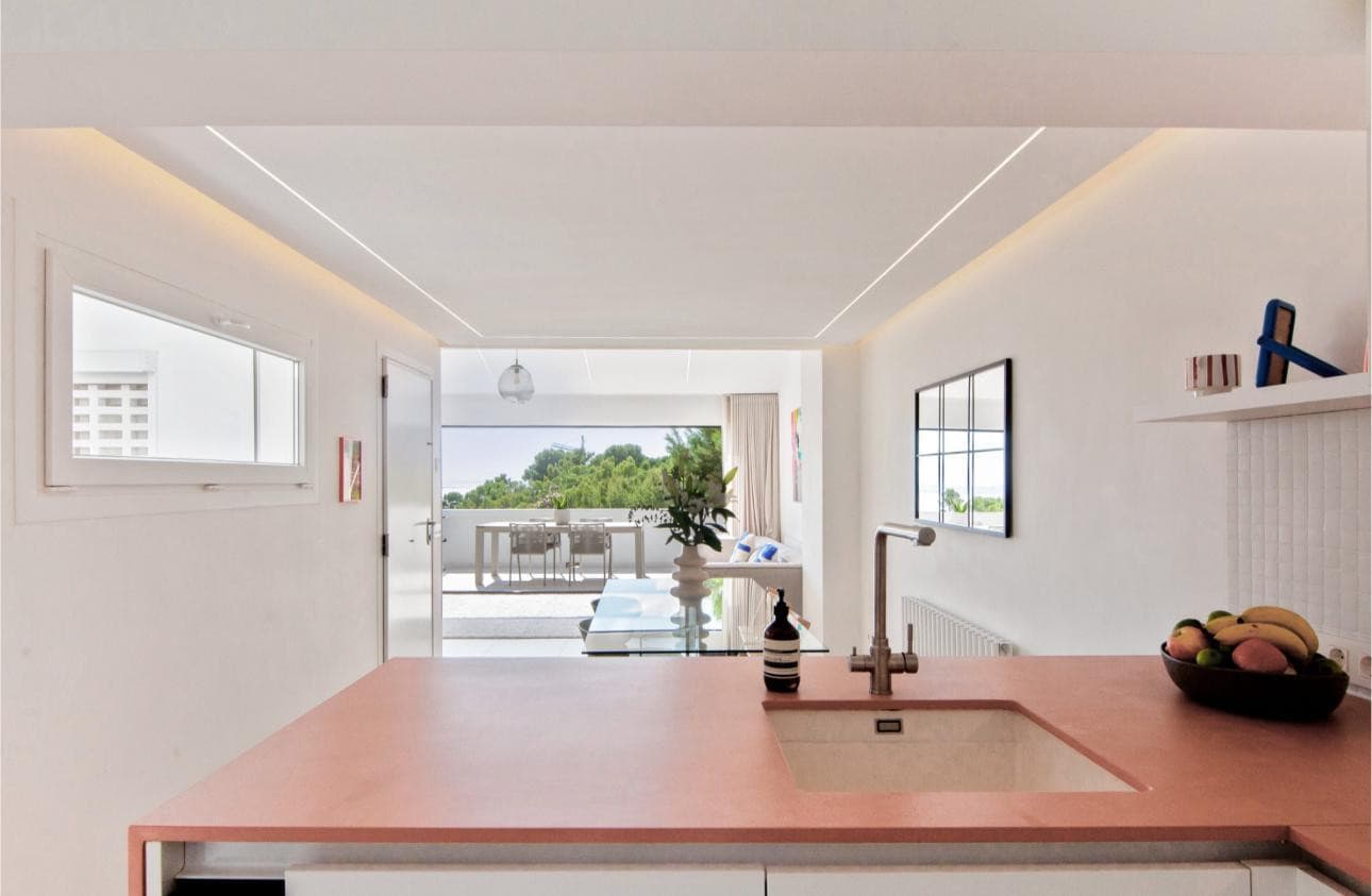 For Sale Furnished Villa with Sea View Mallorca - Gallery image 26