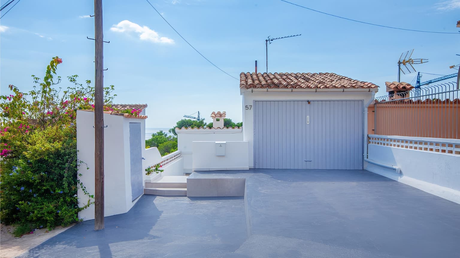 For Sale Furnished Villa with Sea View Mallorca - Gallery image 23