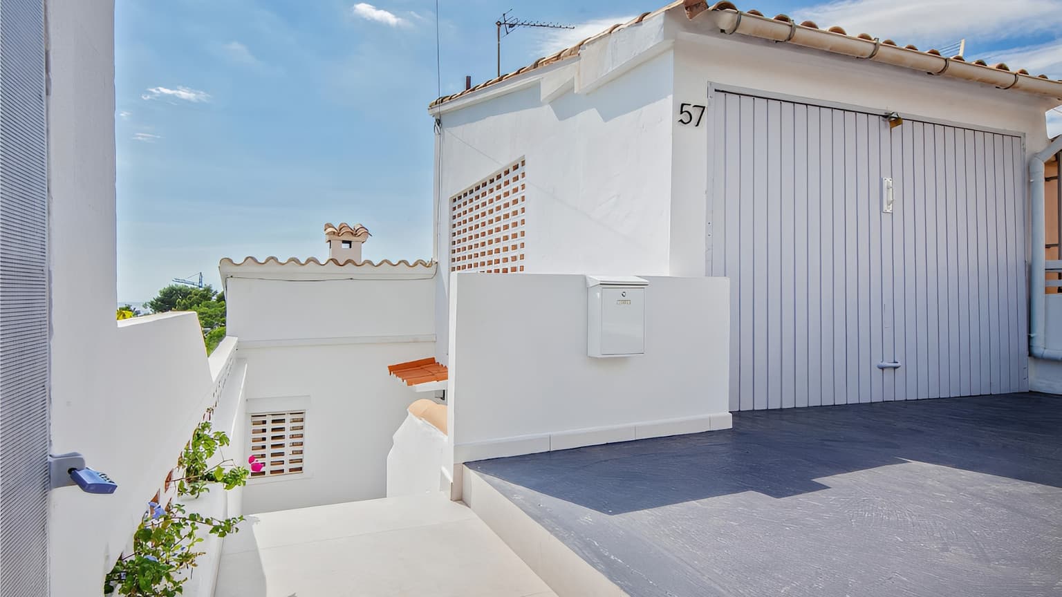 For Sale Furnished Villa with Sea View Mallorca - Gallery image 19