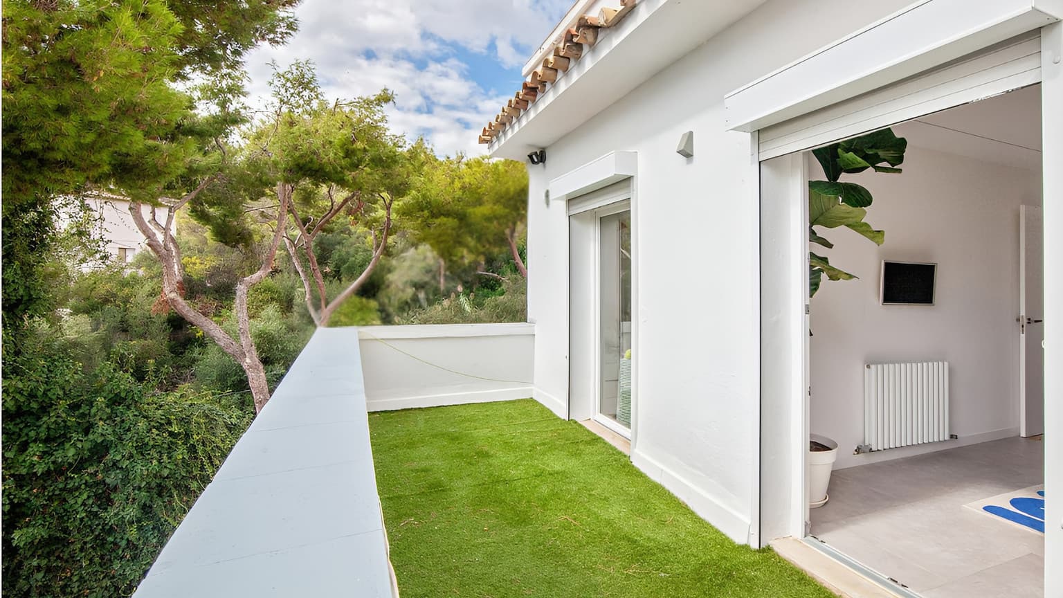 For Sale Furnished Villa with Sea View Mallorca - Gallery image 20