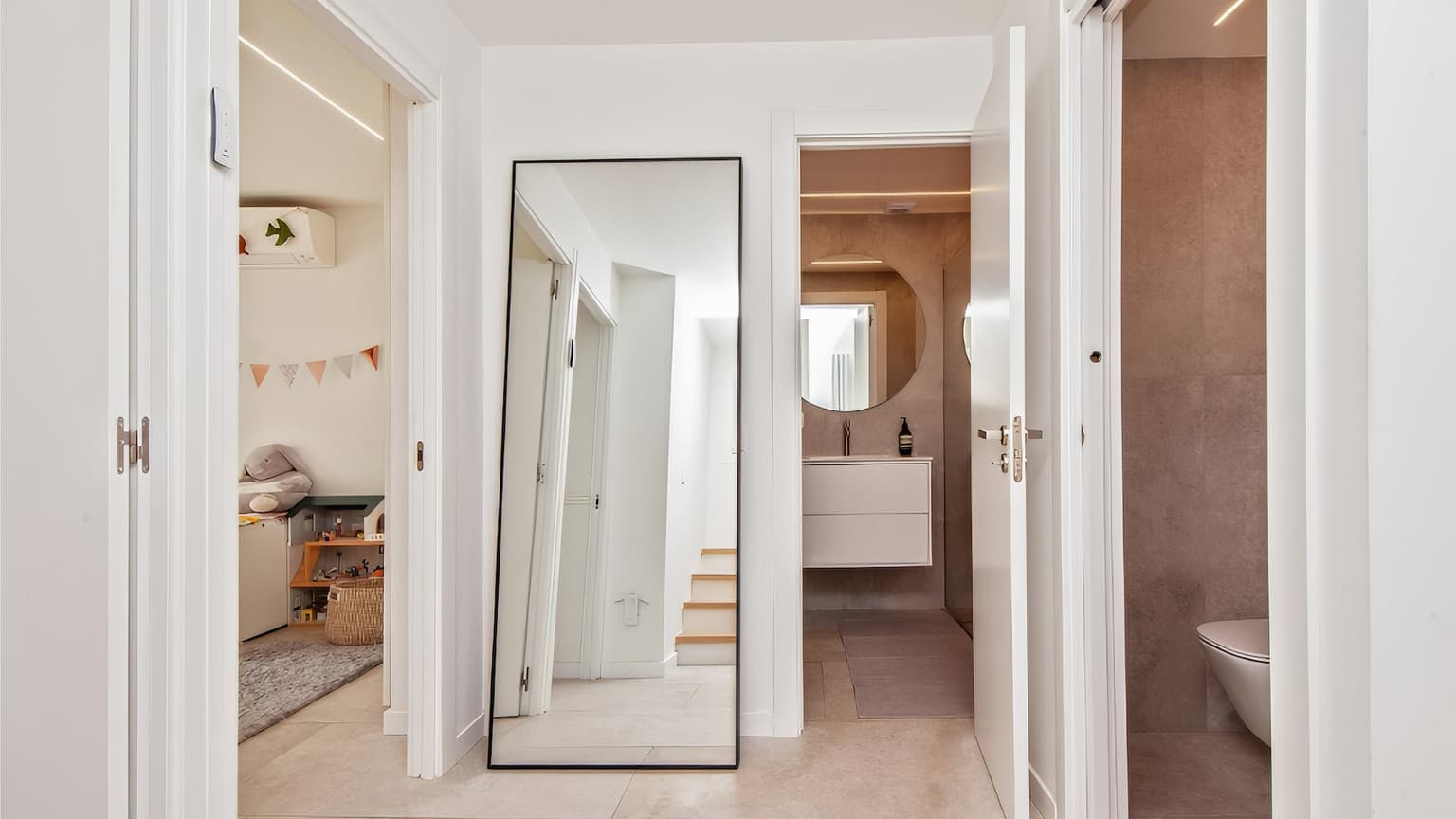 For Sale Furnished Villa with Sea View Mallorca - Gallery image 9