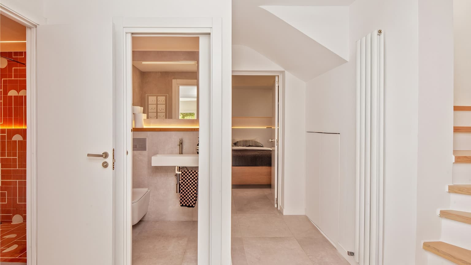 For Sale Furnished Villa with Sea View Mallorca - Gallery image 13