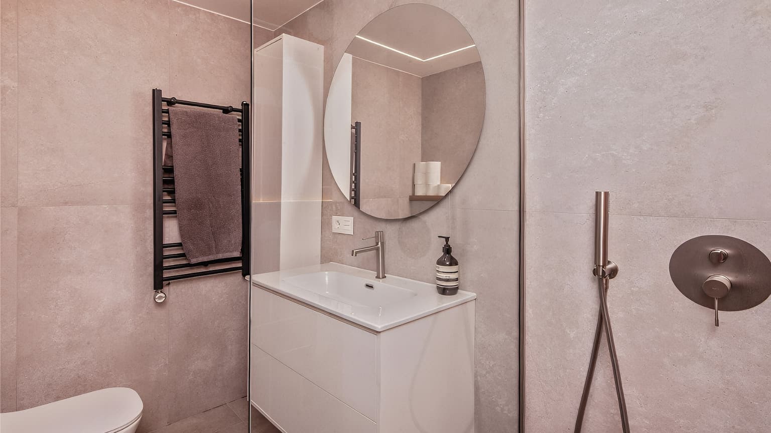 For Sale Furnished Villa with Sea View Mallorca - Gallery image 16