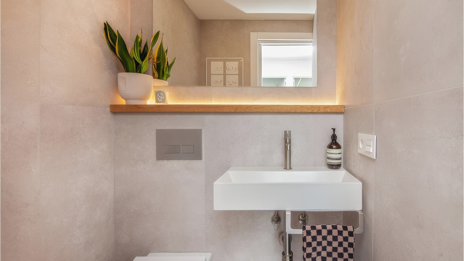 For Sale Furnished Villa with Sea View Mallorca - Gallery image 11