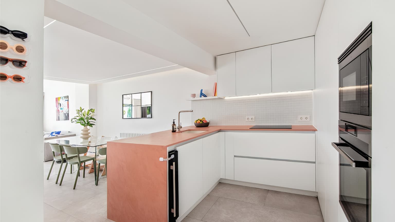 For Sale Furnished Villa with Sea View Mallorca - Gallery image 3