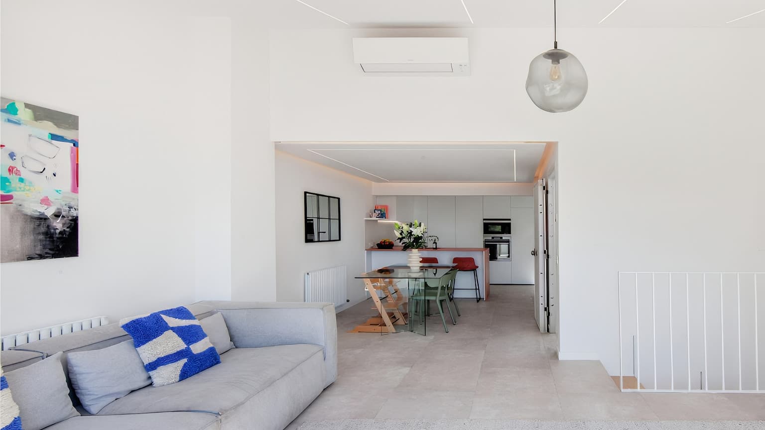 For Sale Furnished Villa with Sea View Mallorca - Gallery image 2