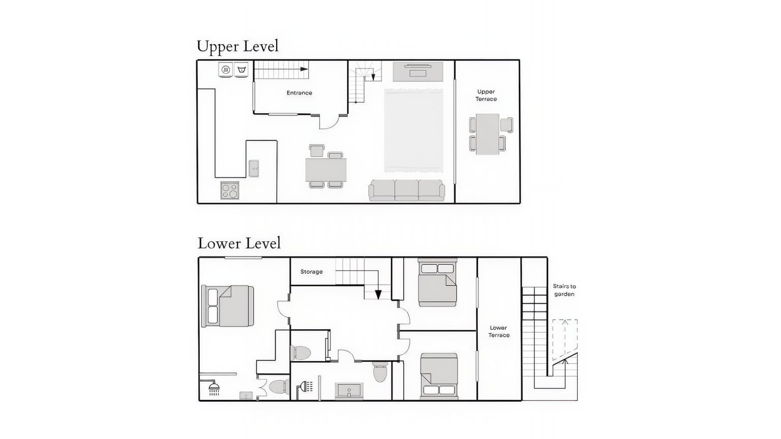For Sale Furnished Villa with Sea View Mallorca - Gallery image 24